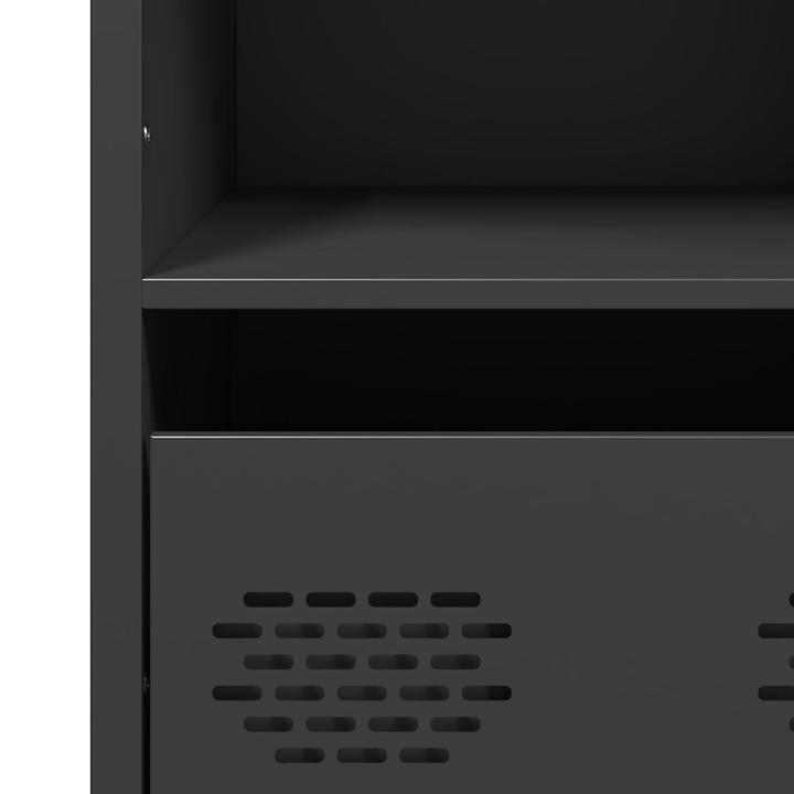 Image du produit vidaXL Highboard (35 x 39 x 103.50 cm)