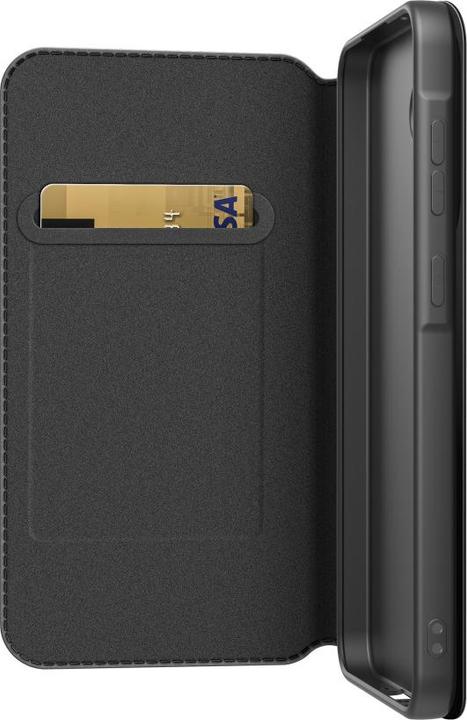 Actual product image Black Rock Booklet SF Galaxy A56 sw (Samsung Galaxy A56)