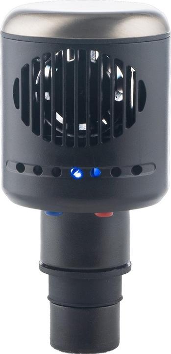 Actual product image Tunturi Attachment for massage gun, heat and cold