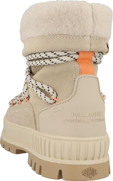 Actual product image Palladium 's boots shock hiver (41)