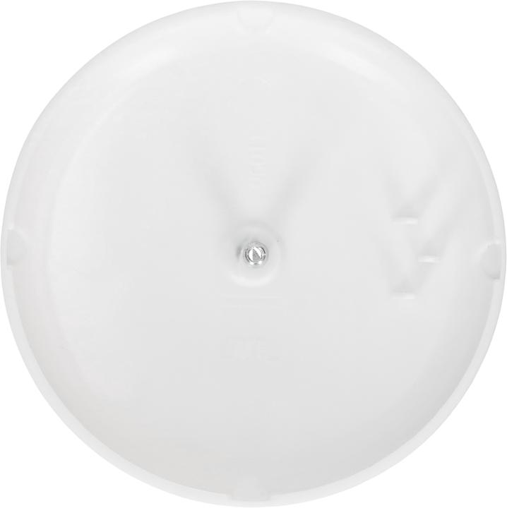 Image du produit Max Hauri Rosace de plafond ronde Etrier à ressort