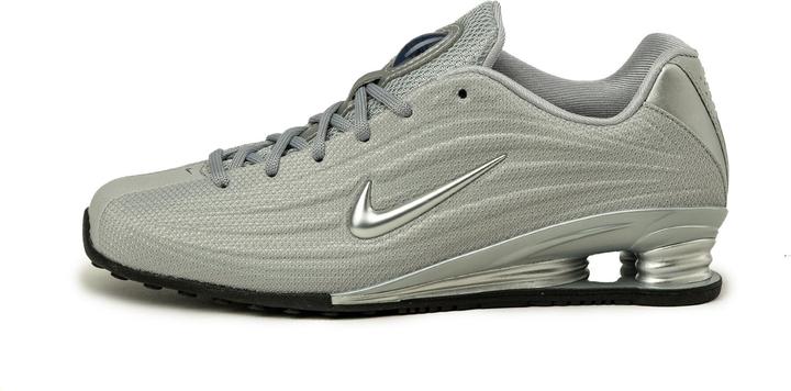 Produktbild Nike Shox Z W Silver (38)