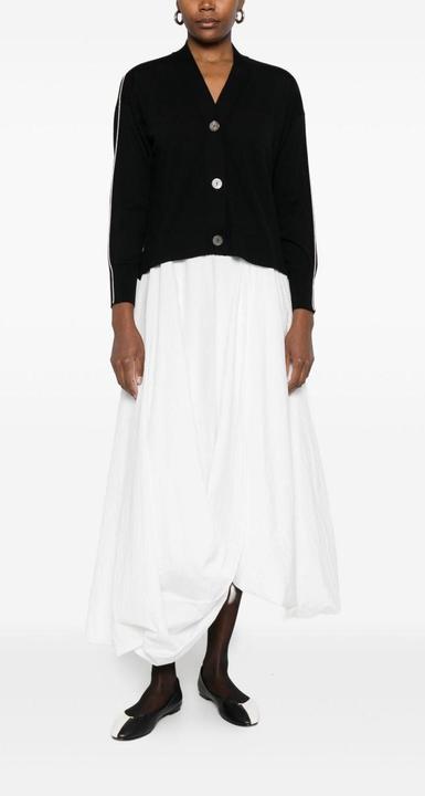 Produktbild Alpha Studio Maglie Nero (44)