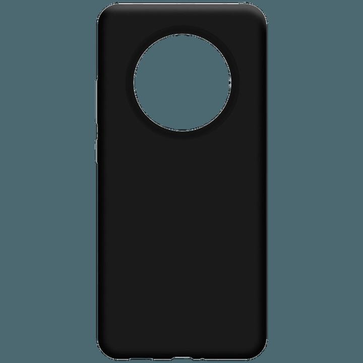 Immagine prodotto Just in Case Coperchio posteriore in TPU nero OPPO Reno12 F (Oppo Reno12)