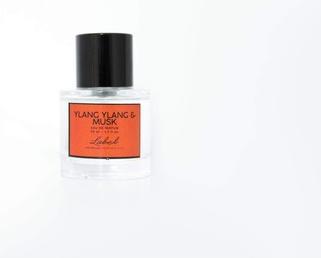 Label Unisex-Parfüm EDP Ylang Ylang & Musk (50ml) (Eau de Parfum, 50 ml)