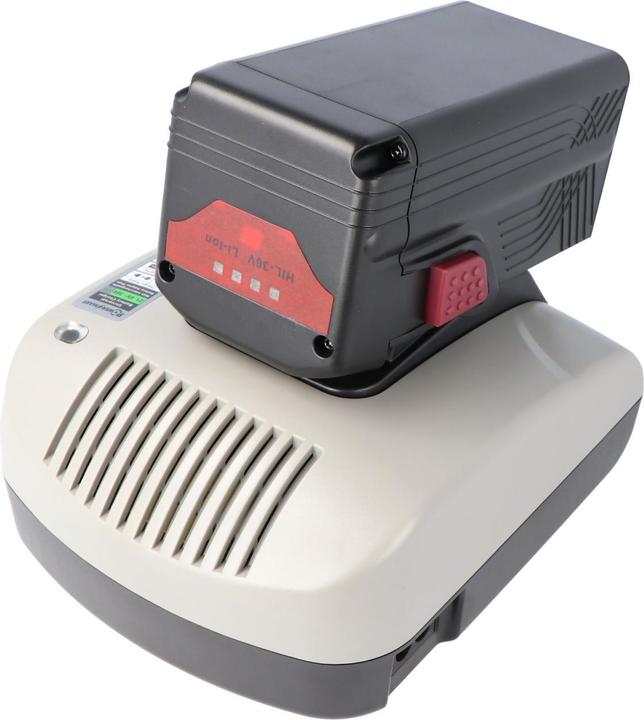 Actual product image AccuCell Charger suitable for Hilti battery HILTI C7/24, B 24/2.0, B 24/3.0 (36 V)