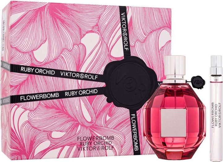 Immagine prodotto Viktor & Rolf Flowerbomb Ruby Orchid (Eau de parfum, 100 ml)