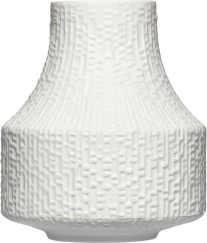 Iittala Ultima Thule Porcelain Vase (1x)