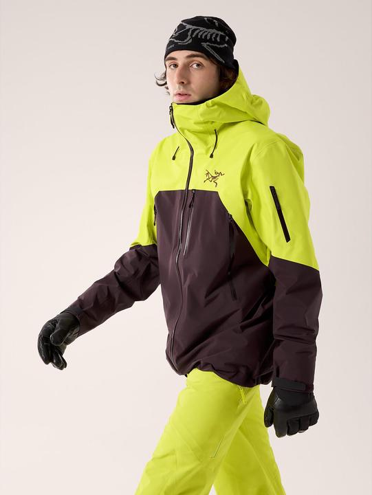 Produktbild Arc'teryx Rush (S)