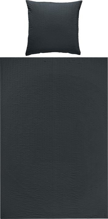 Image du produit Redbest Detroit (Set de linge de lit, 80 x 80 cm, 135 x 200 cm)