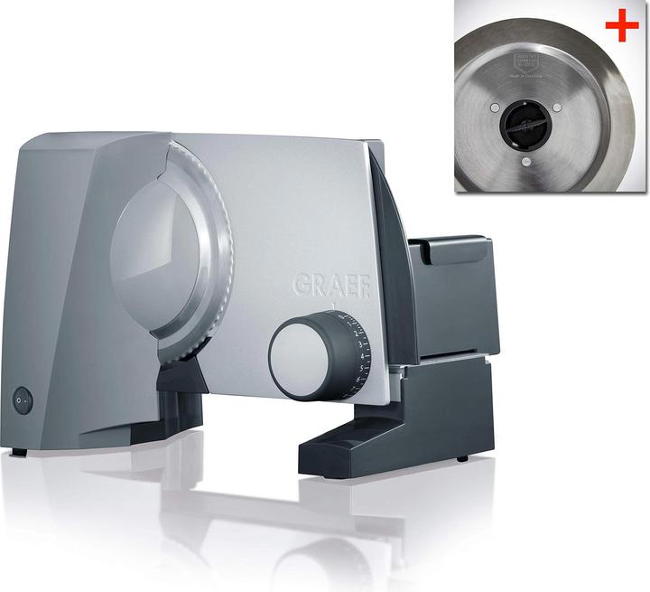 Graef G52 Twin