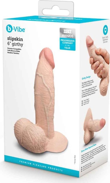 Productafbeelding Earthly Body slipskin singel