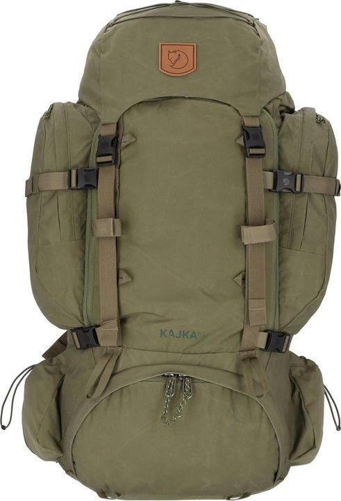Actual product image Fjällräven Kajka 65 (65 l)