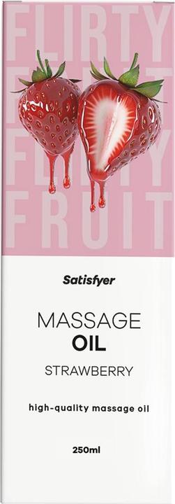 Produktbild Satisfyer 250ml (250 ml)