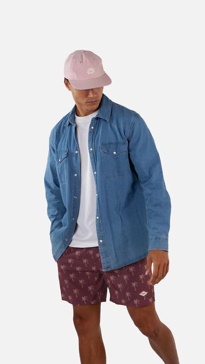 Actual product image Barts Kuparr (One size)
