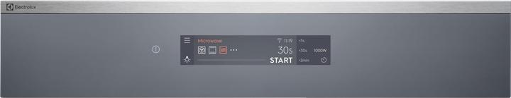Produktbild Electrolux EB4PL90KCN