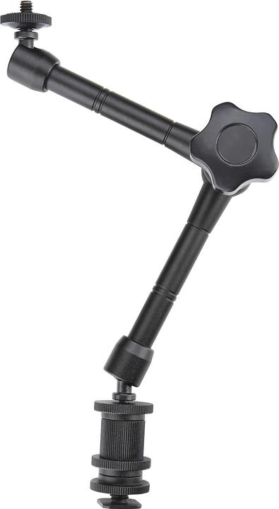 Image du produit mantona Ensemble de bras articulés Magic Arm