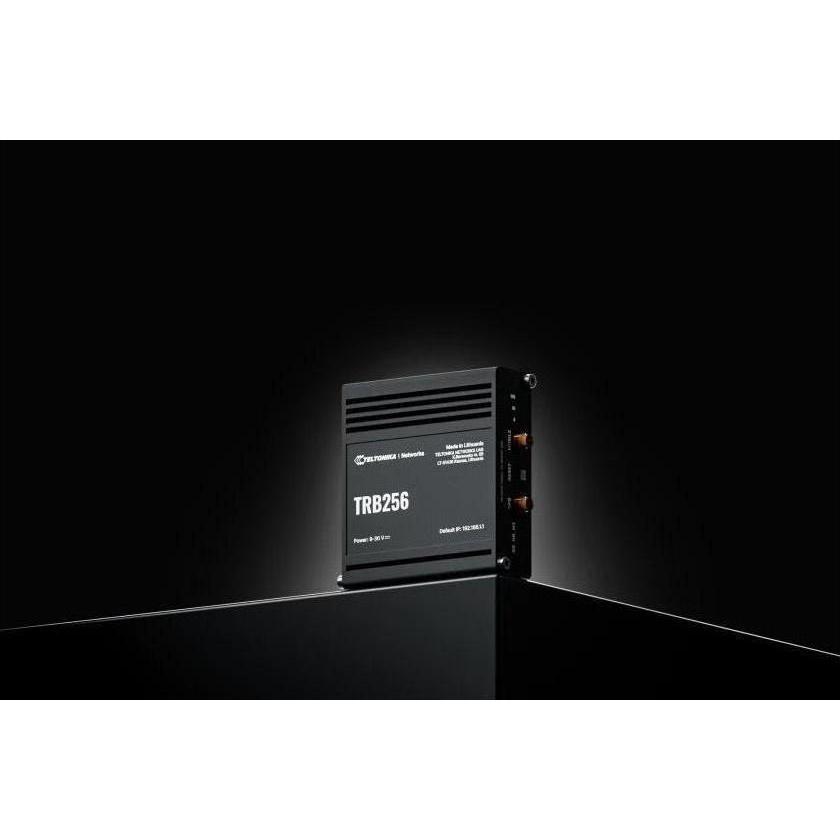 Teltonika TRB256 - CatM1 B31, Router