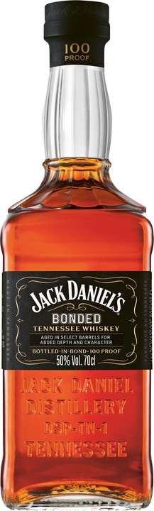 Immagine prodotto Jack Daniel's Legato al Tennessee (Bourbon, 1 x 70 cl)
