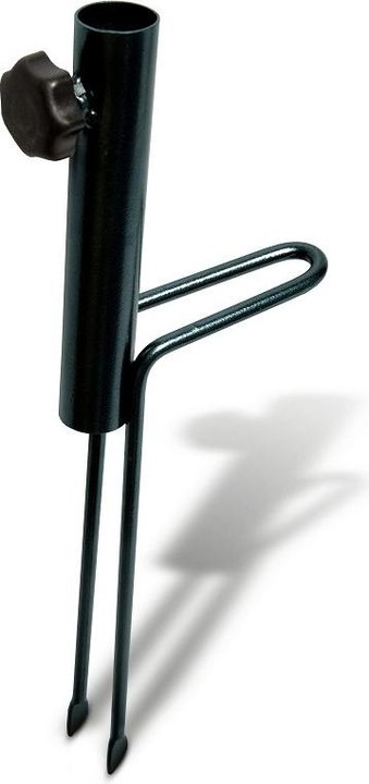 Immagine prodotto Zebco Picchetto da terra per ombrellone da pesca 34 cm