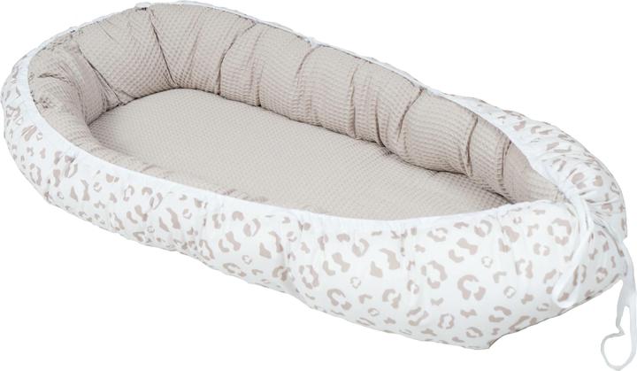 Produktbild Ullenboom Babynest Leo 55 x 95 cm