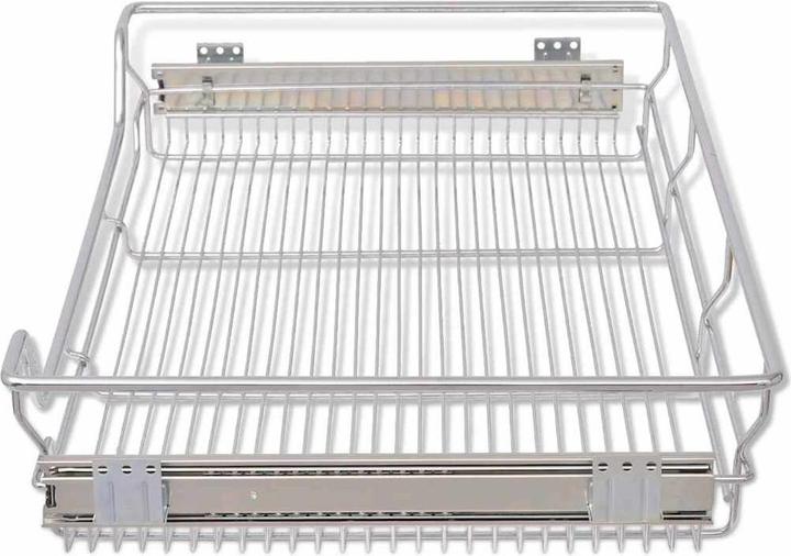 Actual product image vidaXL Aldare (2 x, 47 x 47 x 13 cm)