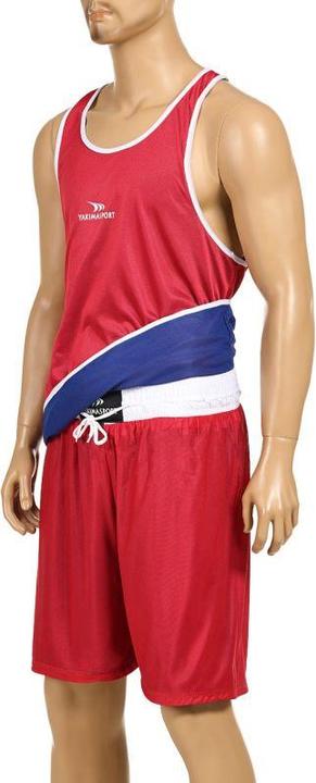 Yakimasport Strój bokserski dwustronny XL