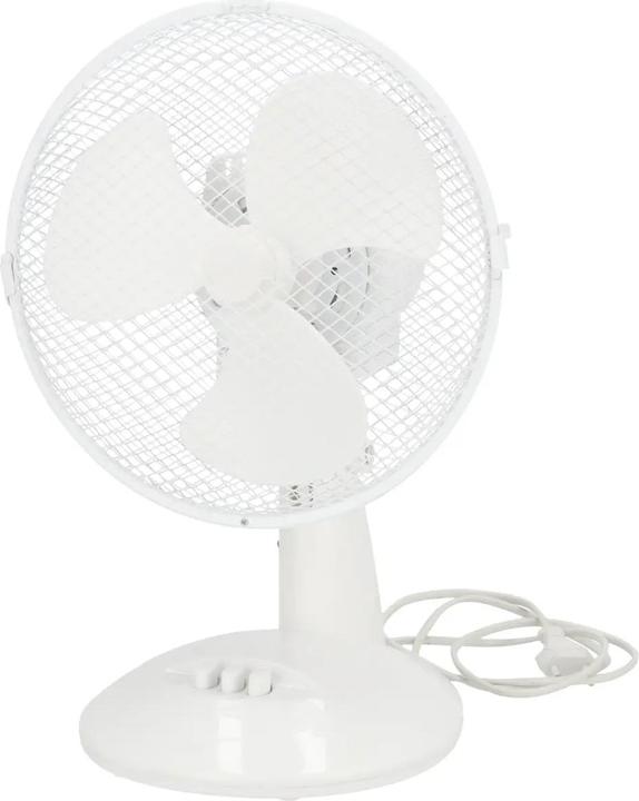 Produktbild Dedra DA-0900 Lüfter