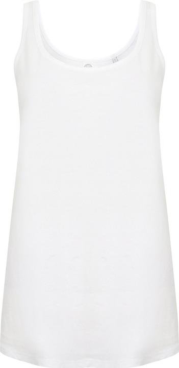 Produktbild Skinni Fit Tanktop Frau (XL)