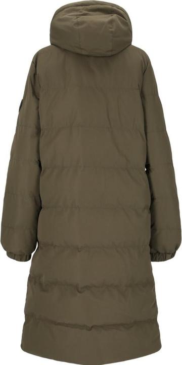 Actual product image Whistler Abella Long Padded