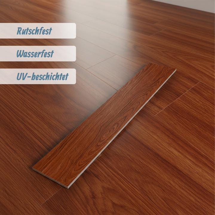 Immagine prodotto Relaxdays Pavimento PVC (Pavimento in PVC, 7.50 m²)