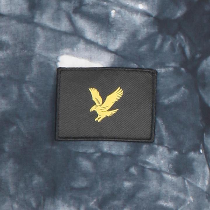 Produktbild Lyle and Scott Lyle & Scott Mineral Langarmhemd - 103455 (XL)