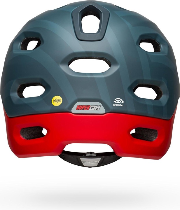 Produktbild Bell Super DH Spherical MIPS (52 - 56 cm)