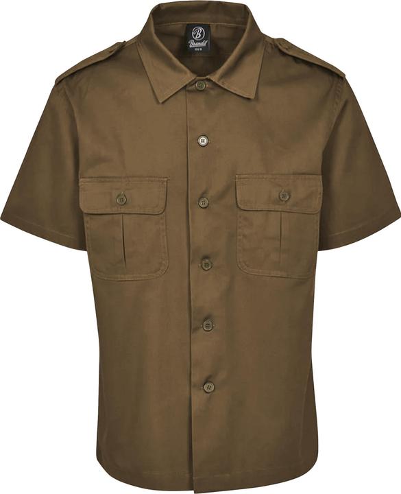 Immagine prodotto Brandit US Hemd 1/2 (6XL)