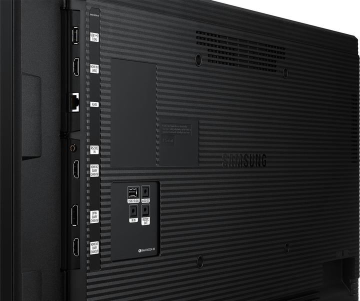 Produktbild Samsung Smart Signage QM32R-B (1920 x 1080 Pixel, 32")