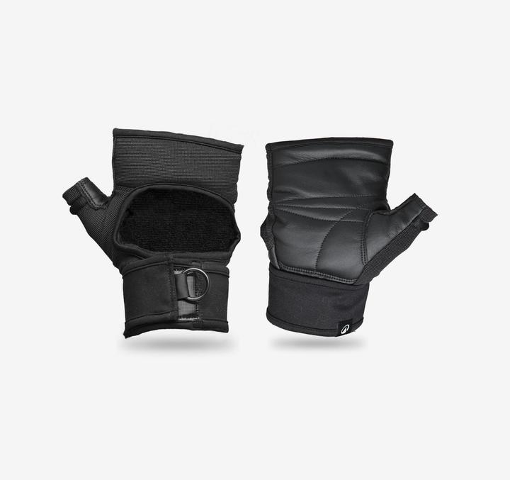 Produktbild Decathlon Rollstuhlhandschuhe (3XL)