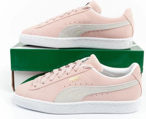 Image du produit Puma Suede Classic XXI (40)
