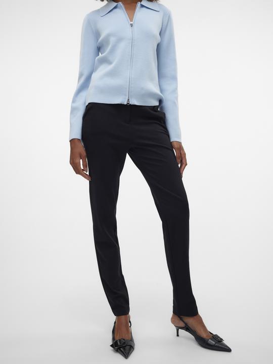 Image du produit Vero Moda VMEVA Pantalon taille moyenne (W38/L32)