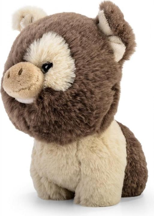 Image du produit Daff Maskottchen Teddy Pets Schwein Braun