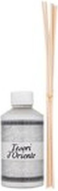 Actual product image Tesori d'Oriente Muschio Bianco (200 ml)