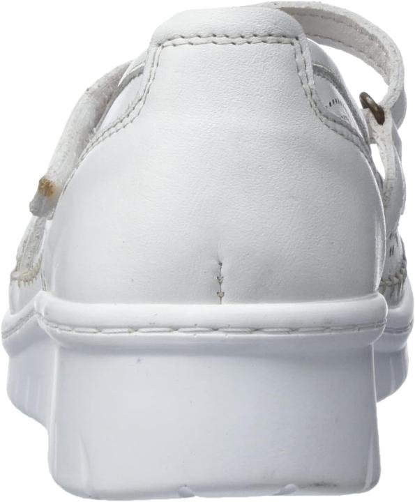 Image du produit Comfortabel Dames 940133-03 Slipper, wit, 40 EU (40)