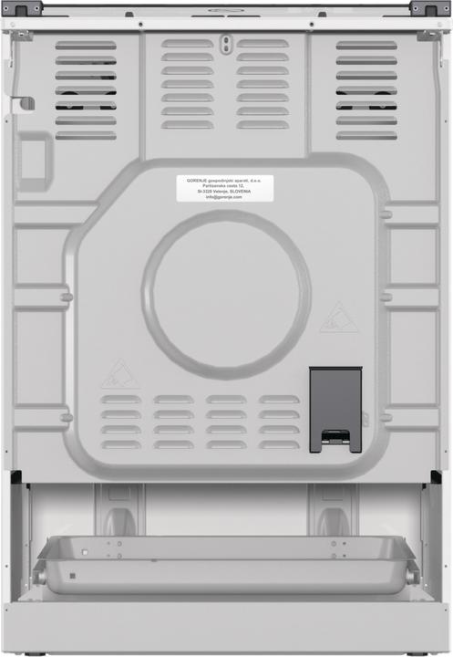 Produktbild Gorenje GKS6C70WA