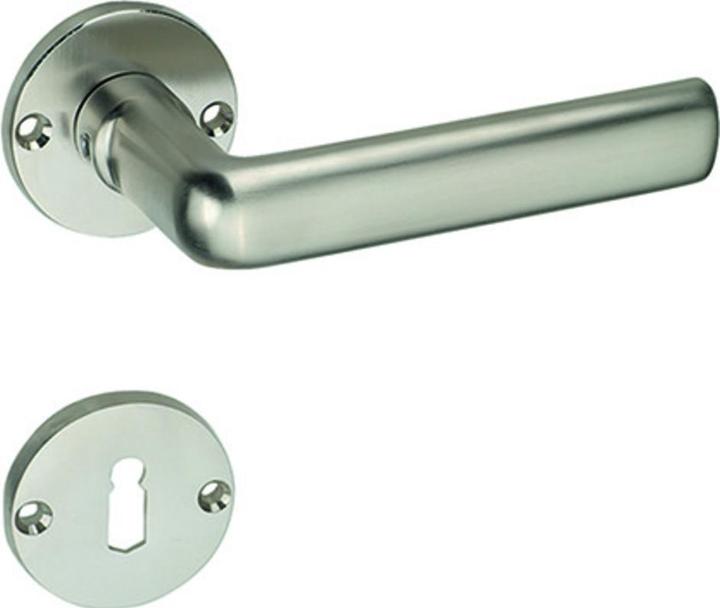 Immagine prodotto Mega Coppia di maniglie per porte 32.601