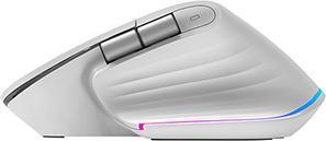 Actual product image Marvo G803 Mouse cordless, white, 4000DPI (Wireless)