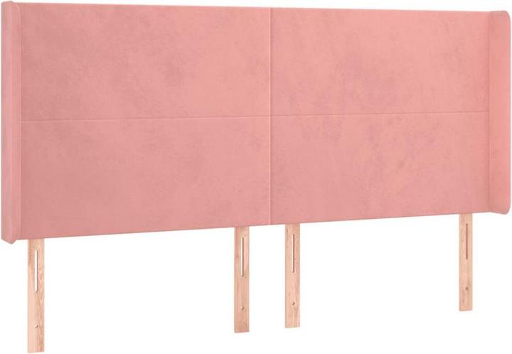 Produktbild vidaXL Boxspringbett (200 x 200 cm)