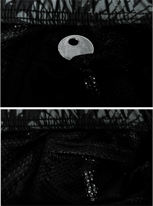 Produktbild Normani Herren Badeshorts Lahaina (L)