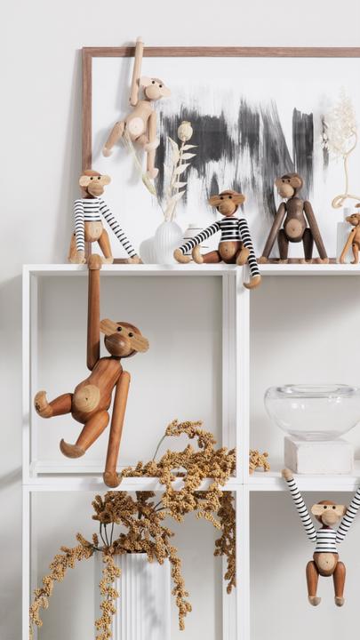 Produktbild Kay Bojesen HolzAffe klein