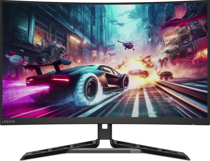 Lenovo Legioen R32qc-30 (2560 x 1440 pixels, 31.50")