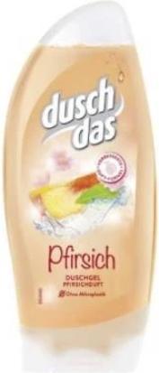 Produktbild duschdas Pfirsich Duschgel - 3 X 250ml (250 ml)