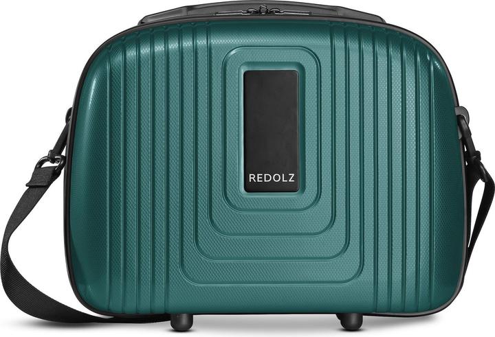 Immagine prodotto Redolz Essentials 14 Beautycase 34 cm